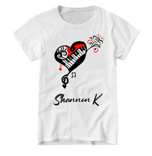 Shannon K Women's T-Shirt