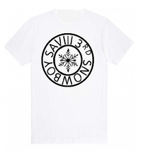 Saviii 3rd T-shirt