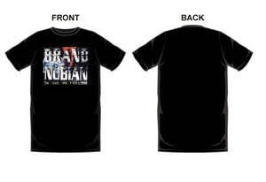 Brand Nubian T-shirt