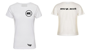 Women's T-Shirt STEVE ECCO