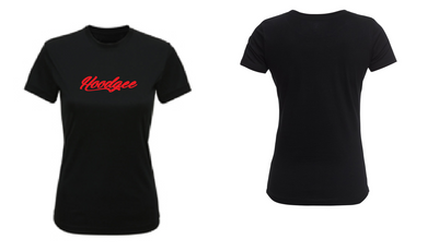 Women's T-Shirt Hoodgee