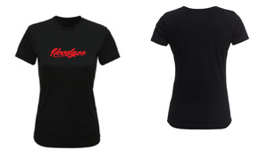 Women's T-Shirt Hoodgee