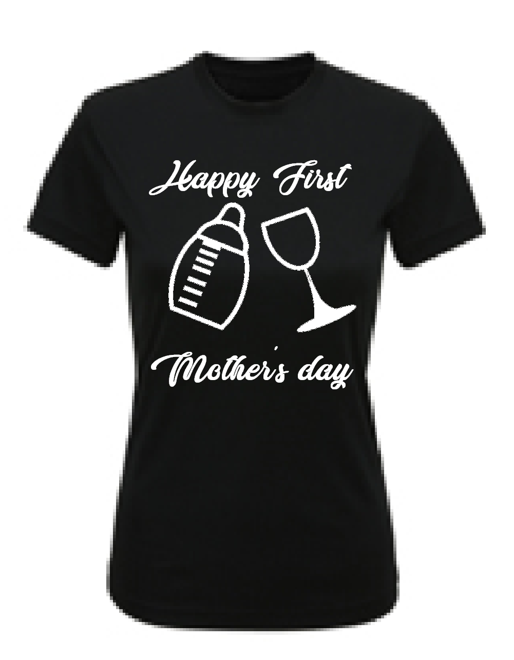 Women's T-Shirt Mothers day