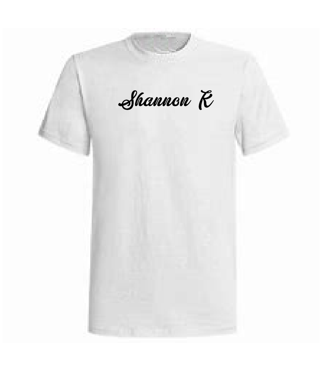 T-Shirt SHANNON K