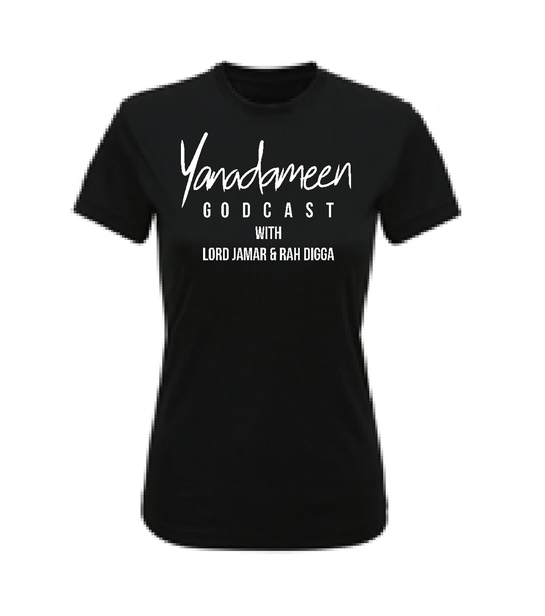 Women's T-Shirt YANADAMEEN