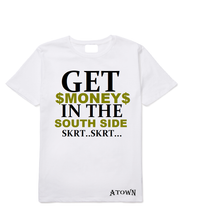 T-Shirt ATOWN