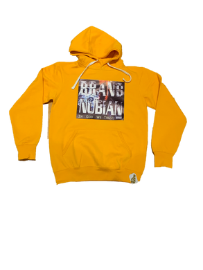 Brand Nubian Hoodie