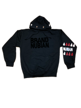 Brand Nubian Limited Hoodgee