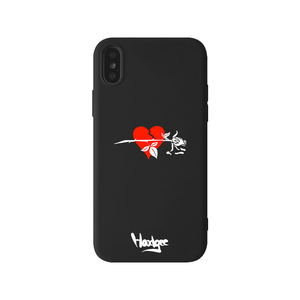 Heart Rose IPhone 6/6s/7/8 Cases