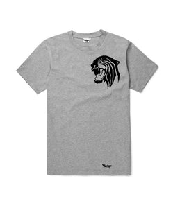 T-Shirt Hood Panther