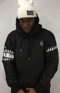 Brand Nubian Limited Hoodgee