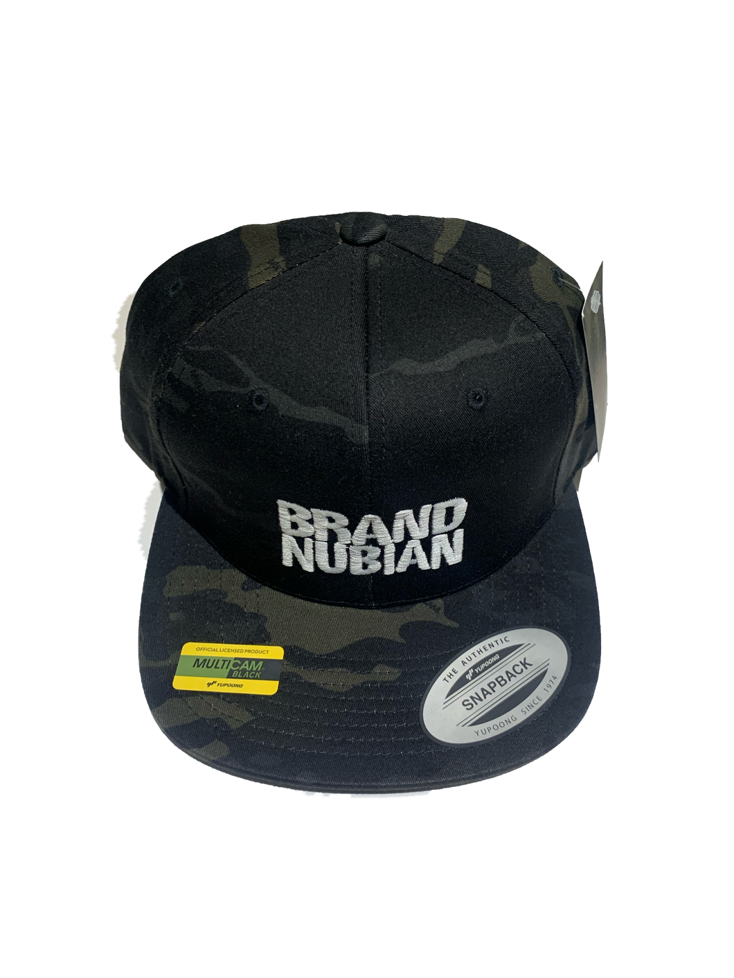 Brand Nubian SnapBack