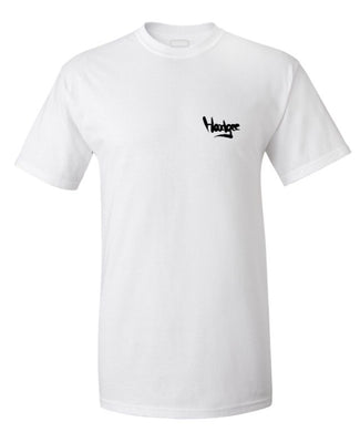 T-shirt Hoodgee