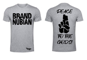 Brand Nubian T-Shirt