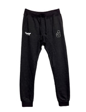 Sweat Pants Brand Nubian Peace Embroidered