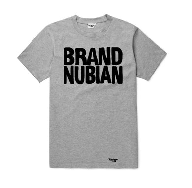 T-Shirt Brand Nubian