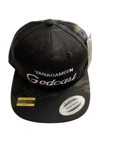 Yanadameen Godcast SnapBack