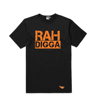 T-Shirt Rah Digga