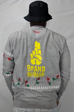 Brand Nubian Limited Edition Crew Neck