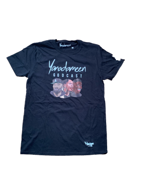 Yanadameen T-Shirt