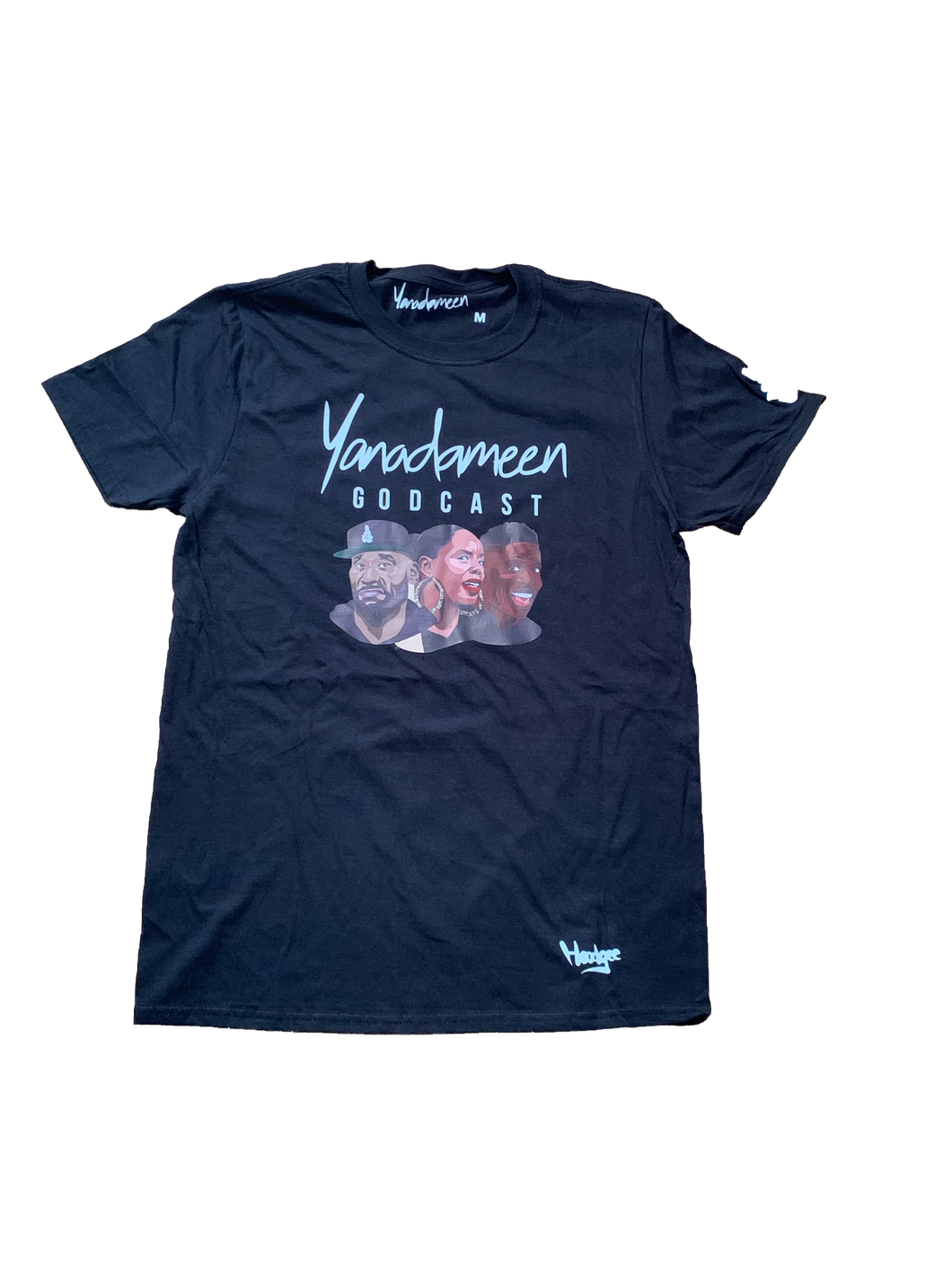 Yanadameen T-Shirt