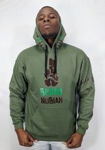Brand Nubian Limited Hoodgee