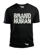VNeck Brand Nubian