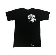 T-Shirt Hood Panther