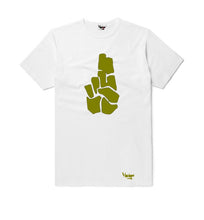 T-Shirt Brand Nubian Peace