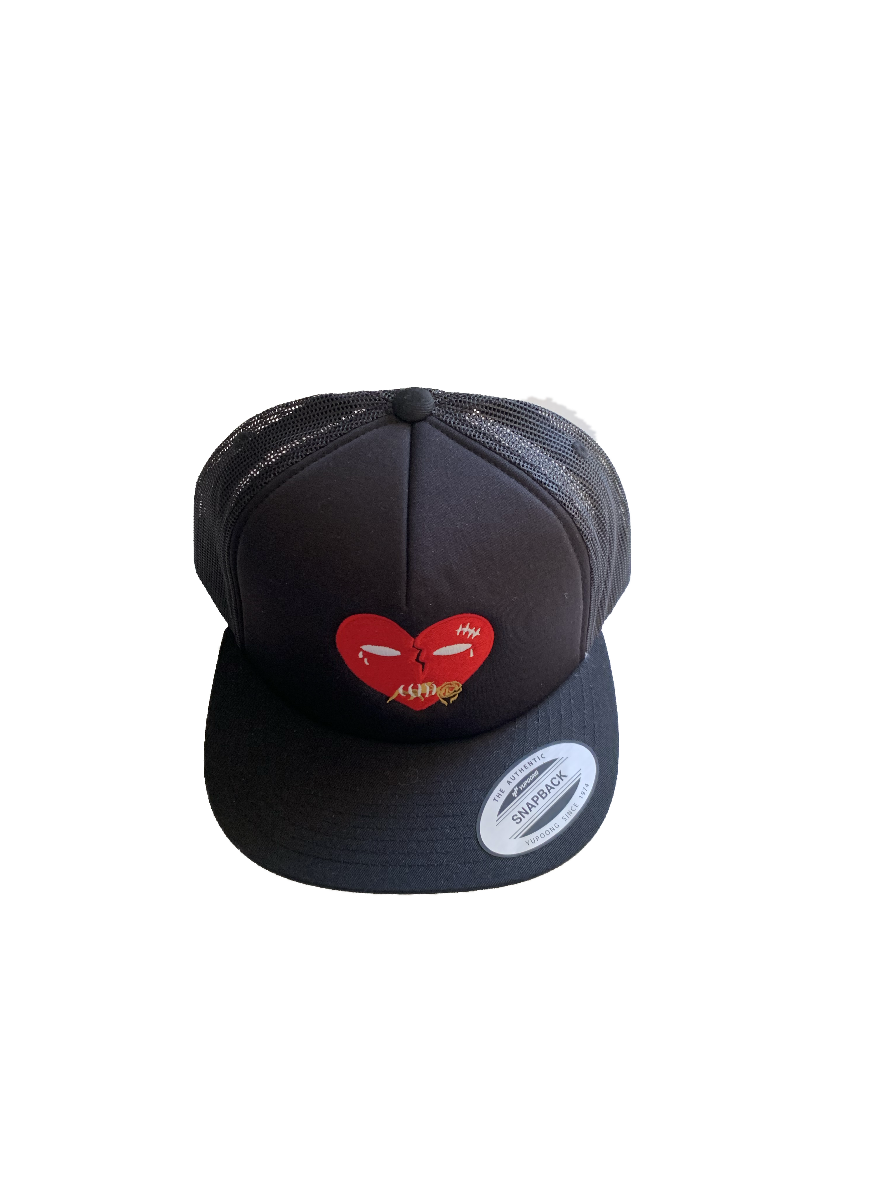 SnapBack & Premium Fitted – Hoodgee