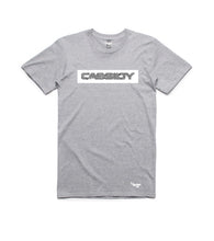 T-Shirt Cassidy