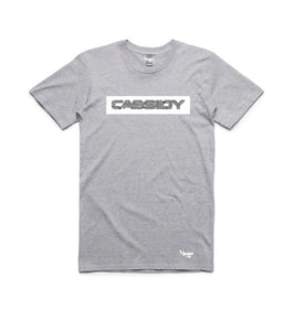 T-Shirt Cassidy