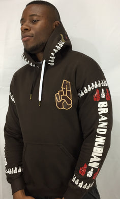 Brand Nubian Limited Hoodgee
