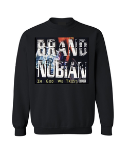 Brand Nubian Crew Neck
