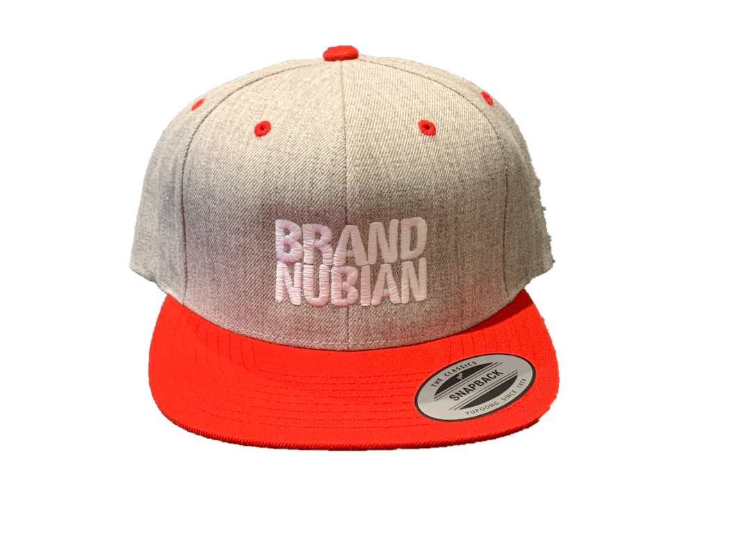 Brand Nubian SnapBack