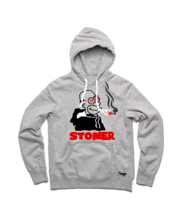 Hoodie Stoner