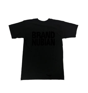 T-Shirt Brand Nubian