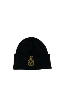 Brand Nubian Winter Hat