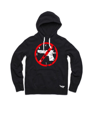 Hoodie Stop The Violence