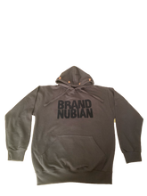 Brand Nubian Hoodie