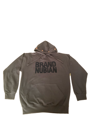 Brand Nubian Hoodie