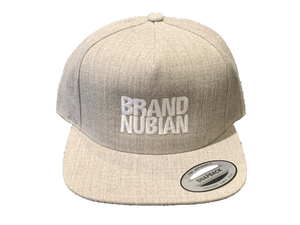 Brand Nubian SnapBack